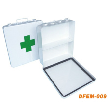 Metal Box (DFEM-009)